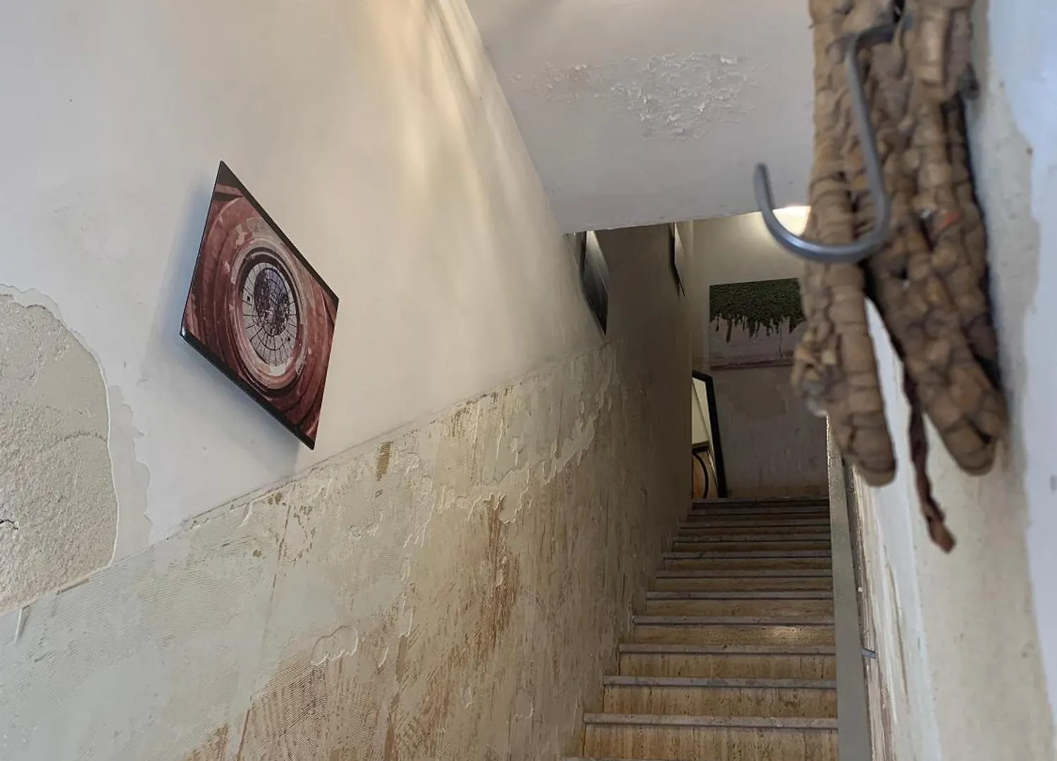 Apartament Bellissimo Loft Monstra Bari Vecchia