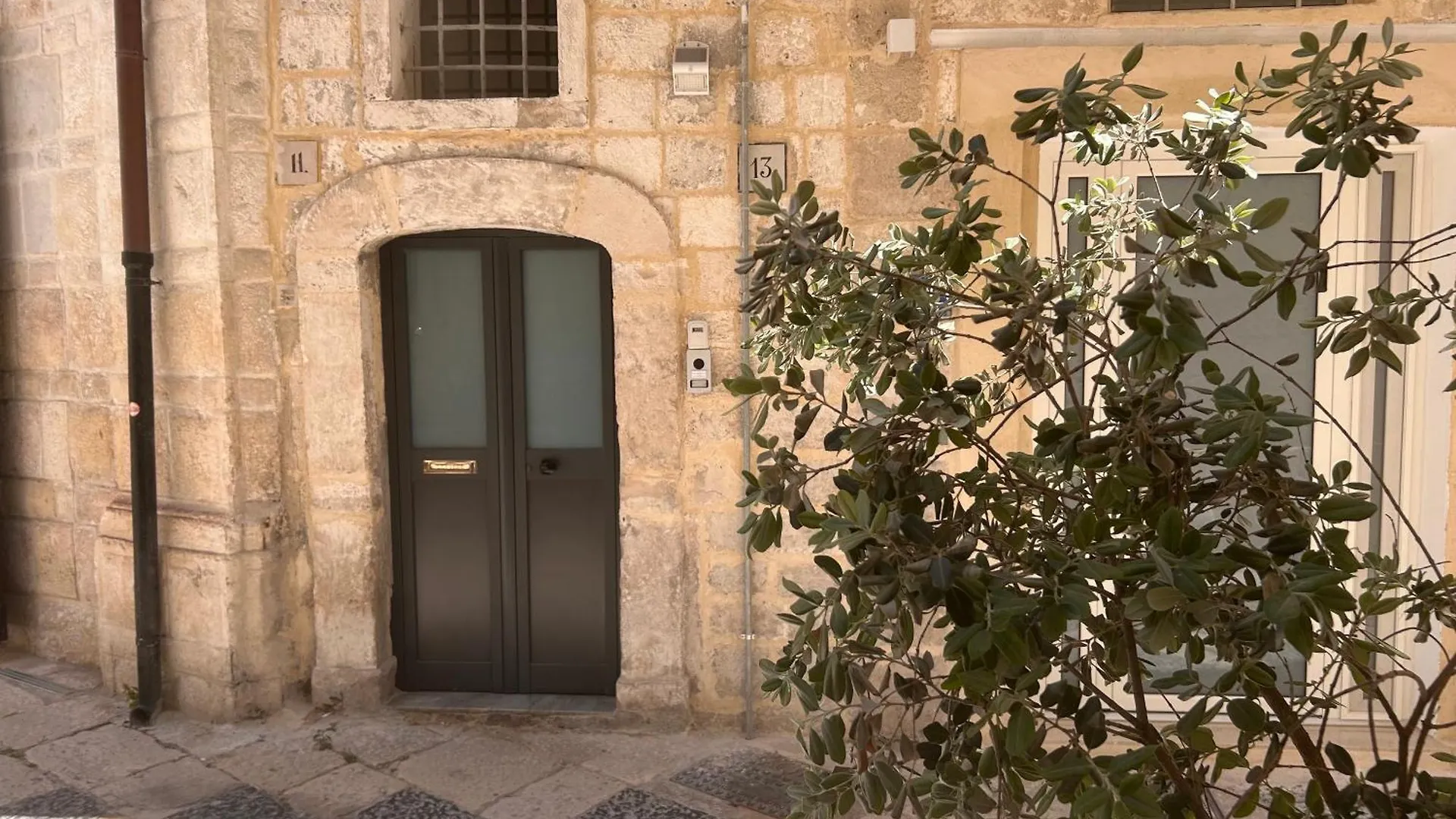 Apartament Bellissimo Loft Monstra Bari Vecchia